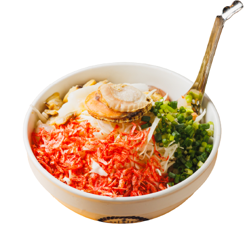 Seafood Monja