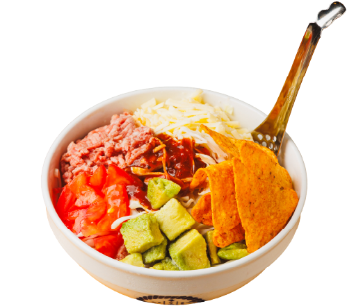 Taco Monja