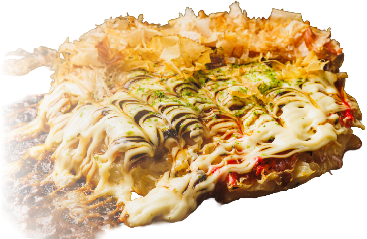 Pork and Egg Omelet