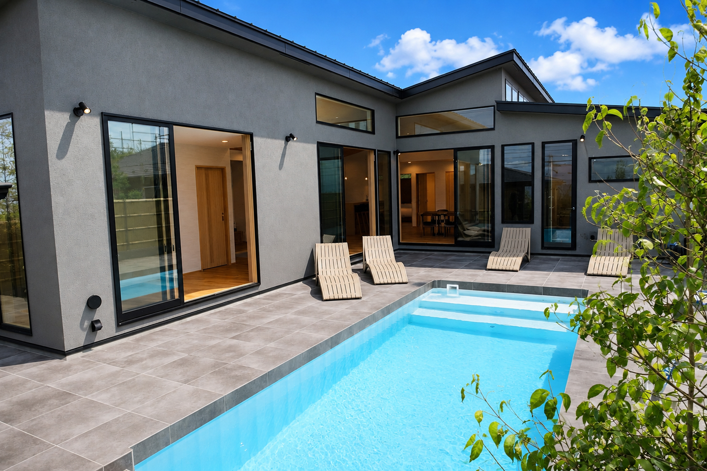 soubouro nemoto beach villa Gallery 1