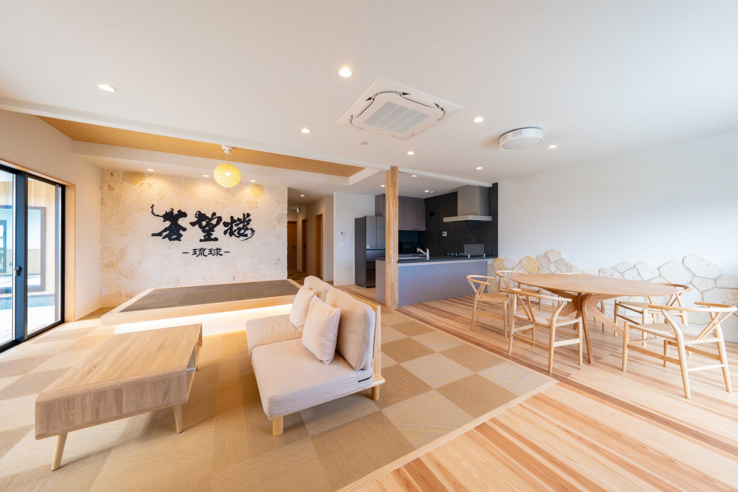 Soborou concept ryukyu Gallery 2