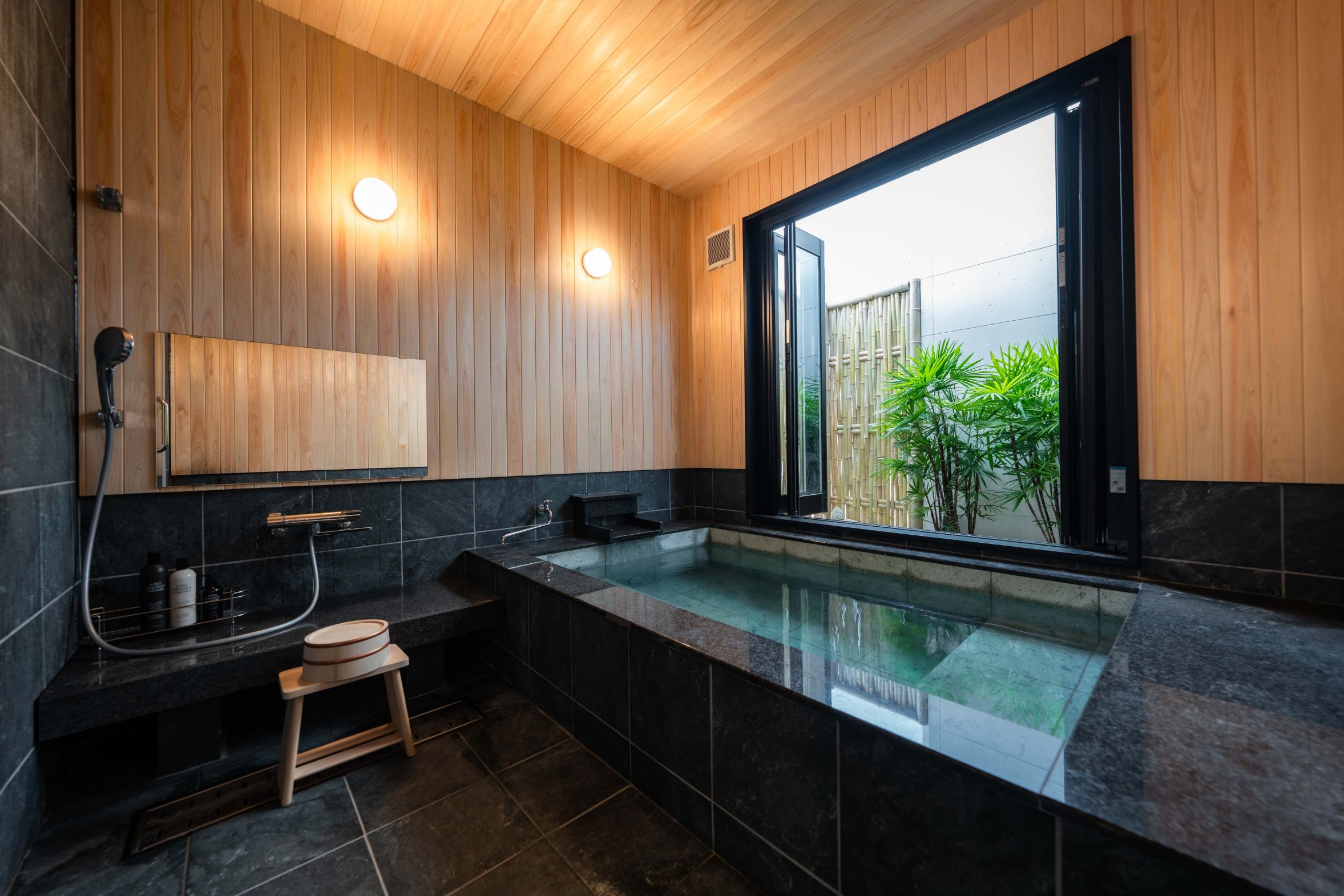 蒼望楼concept琉球 施設イメージ5