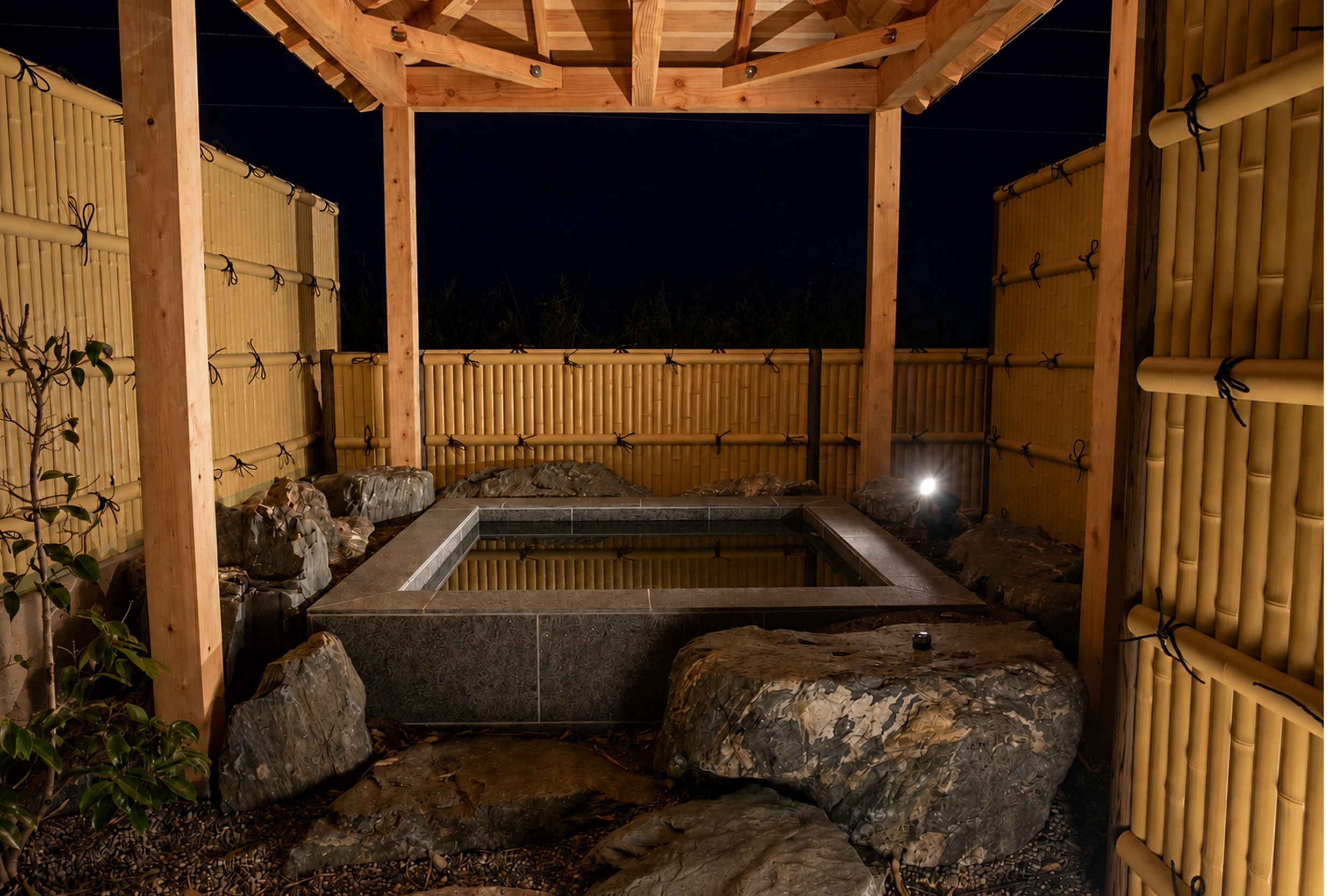 Pricing of soubouro nemoto beach villa