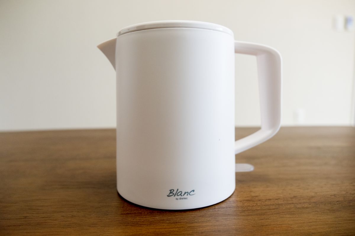 Electric pot