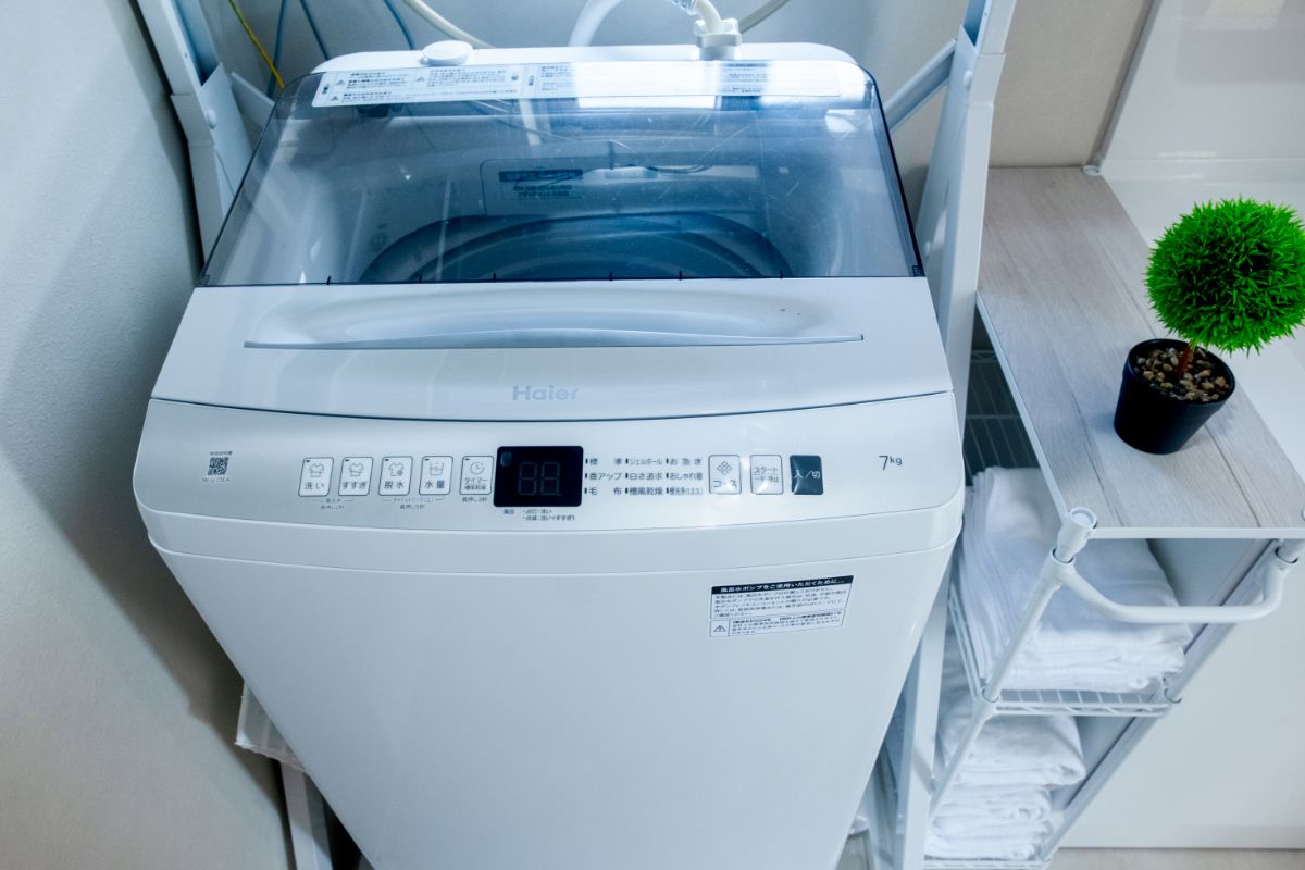 Washer 