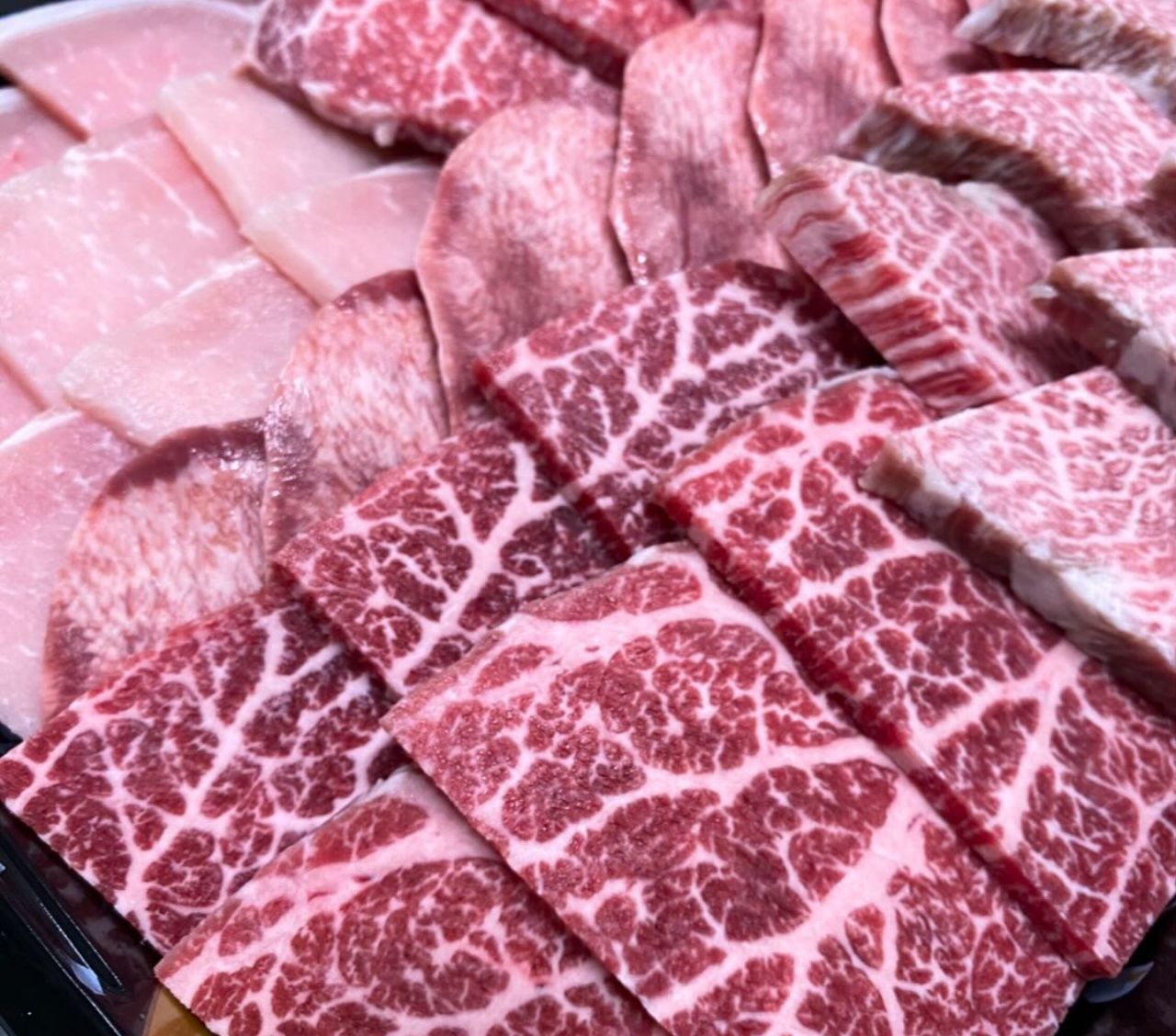 BBQコンロ
