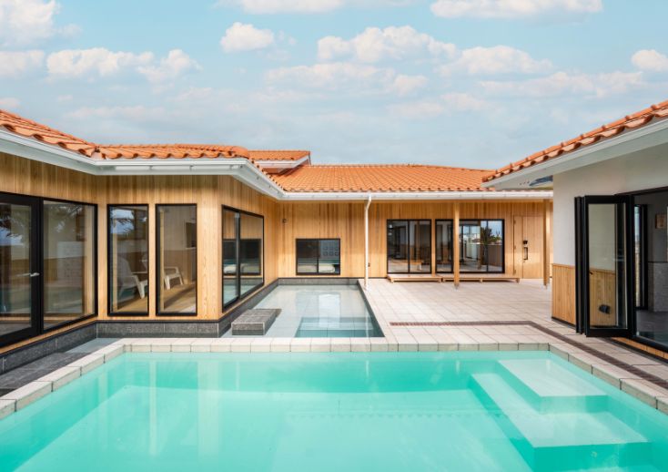 蒼望楼 concept琉球