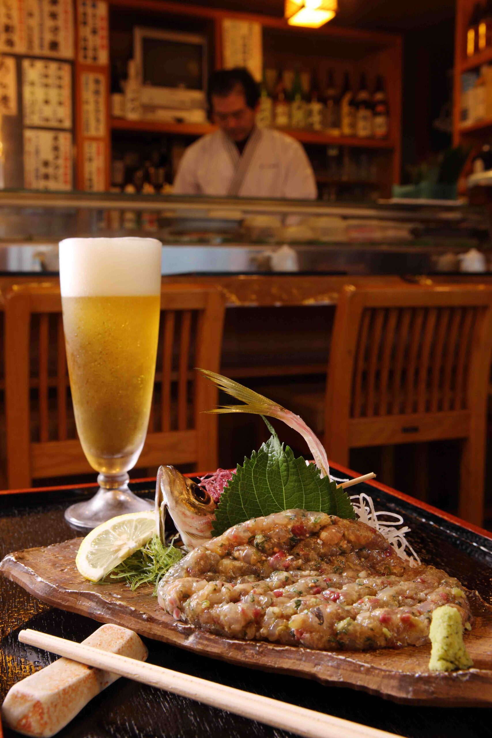 寿司と地魚料理　大徳家の紹介画像4