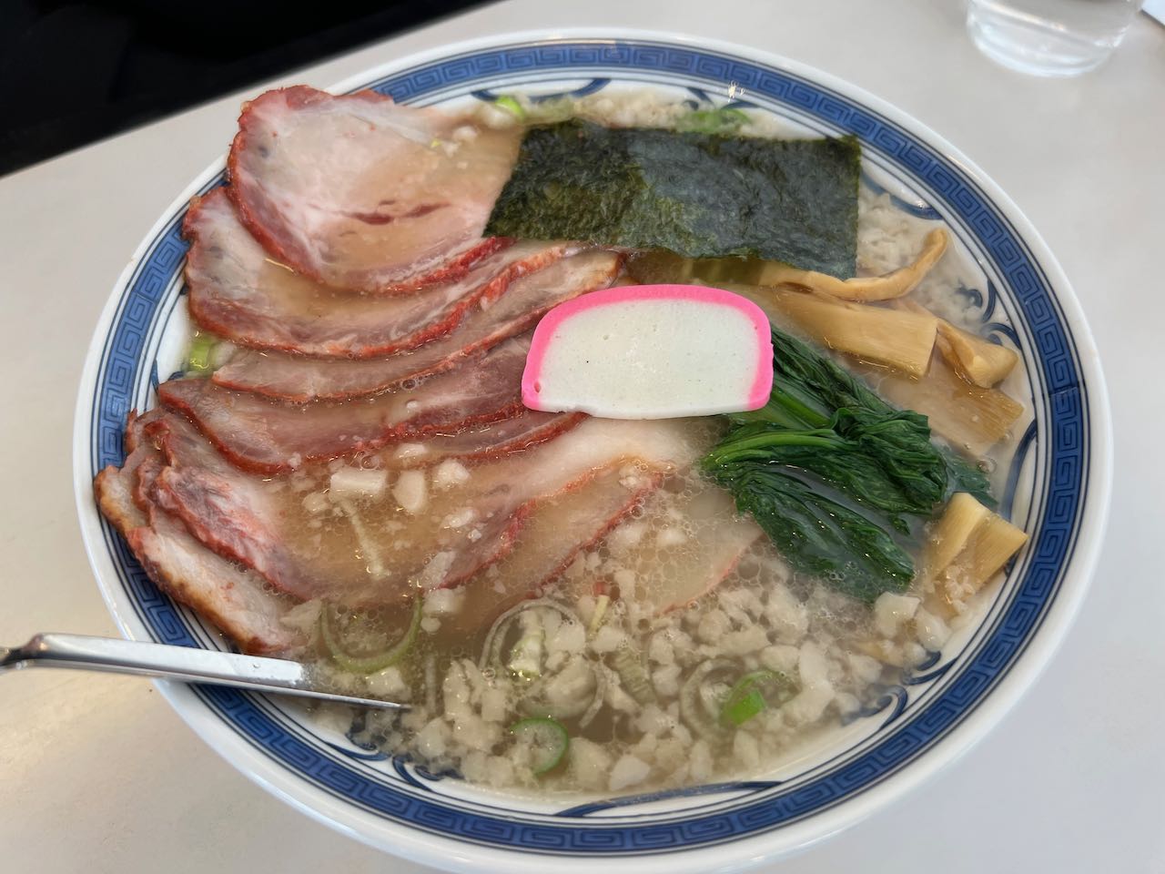 黒潮拉麺の紹介画像3