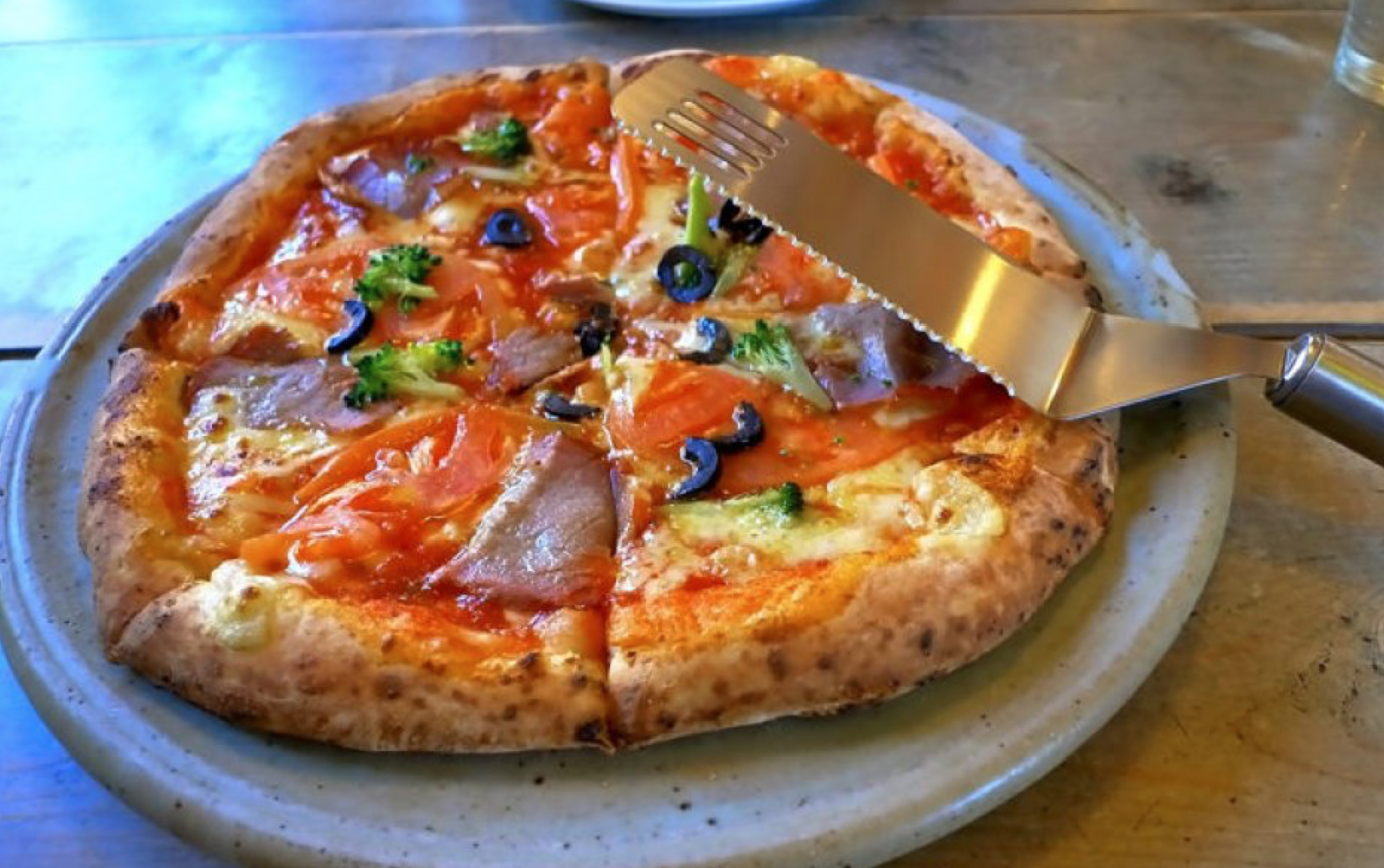 PizzaIndy’s ピザインディーズの紹介画像
