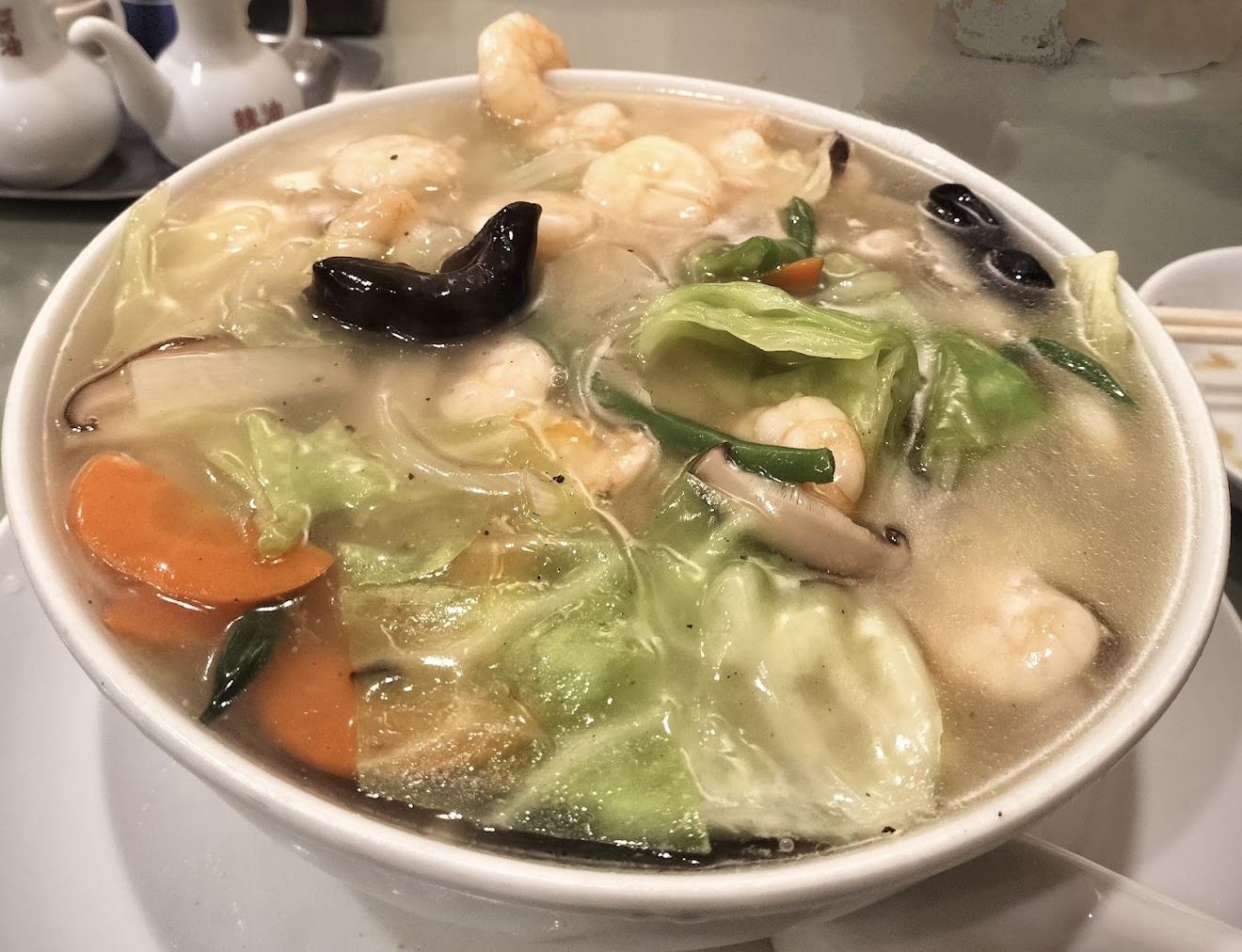 住吉飯店の紹介画像