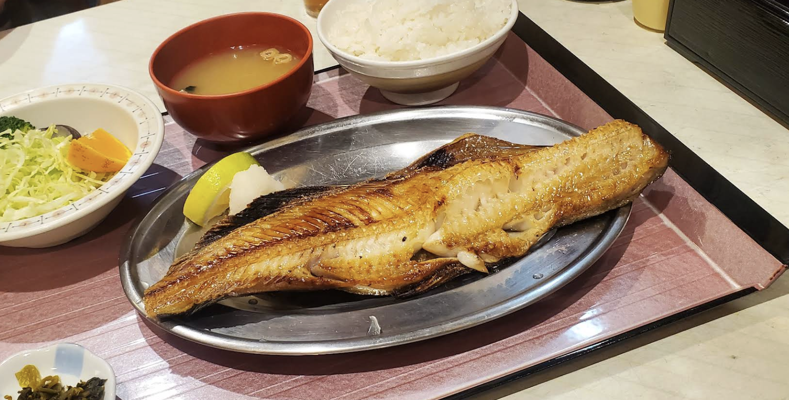 きんざ食堂の紹介画像