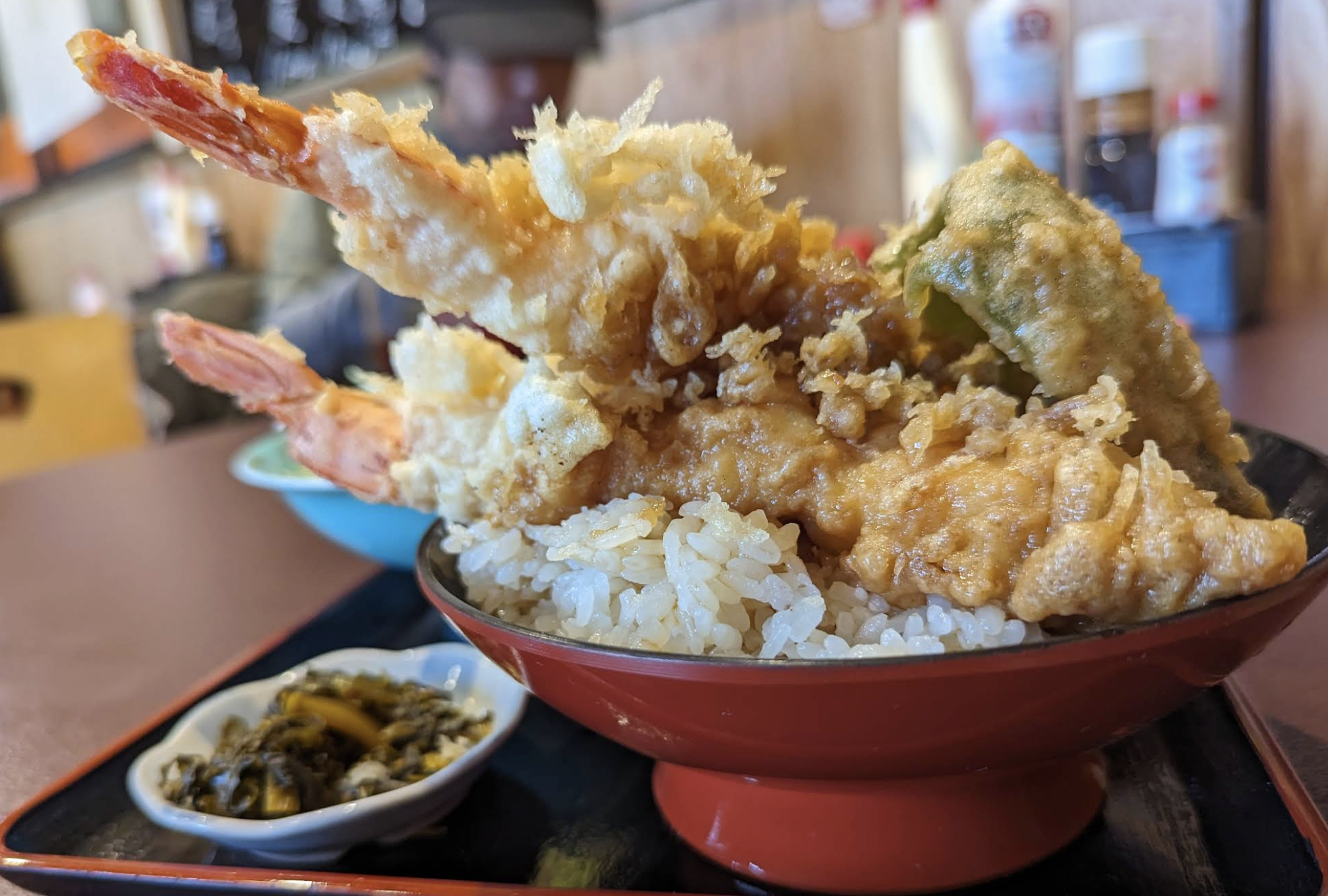 きんざ食堂の紹介画像