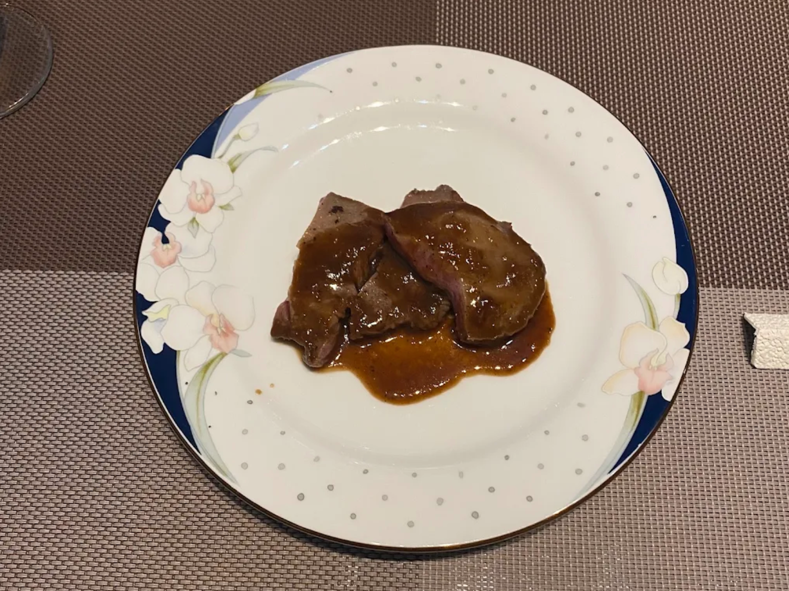 Cafe et Grill 錦亭の紹介画像