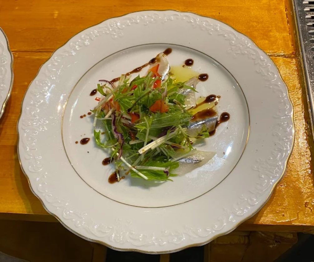 Cafe et Grill 錦亭の紹介画像