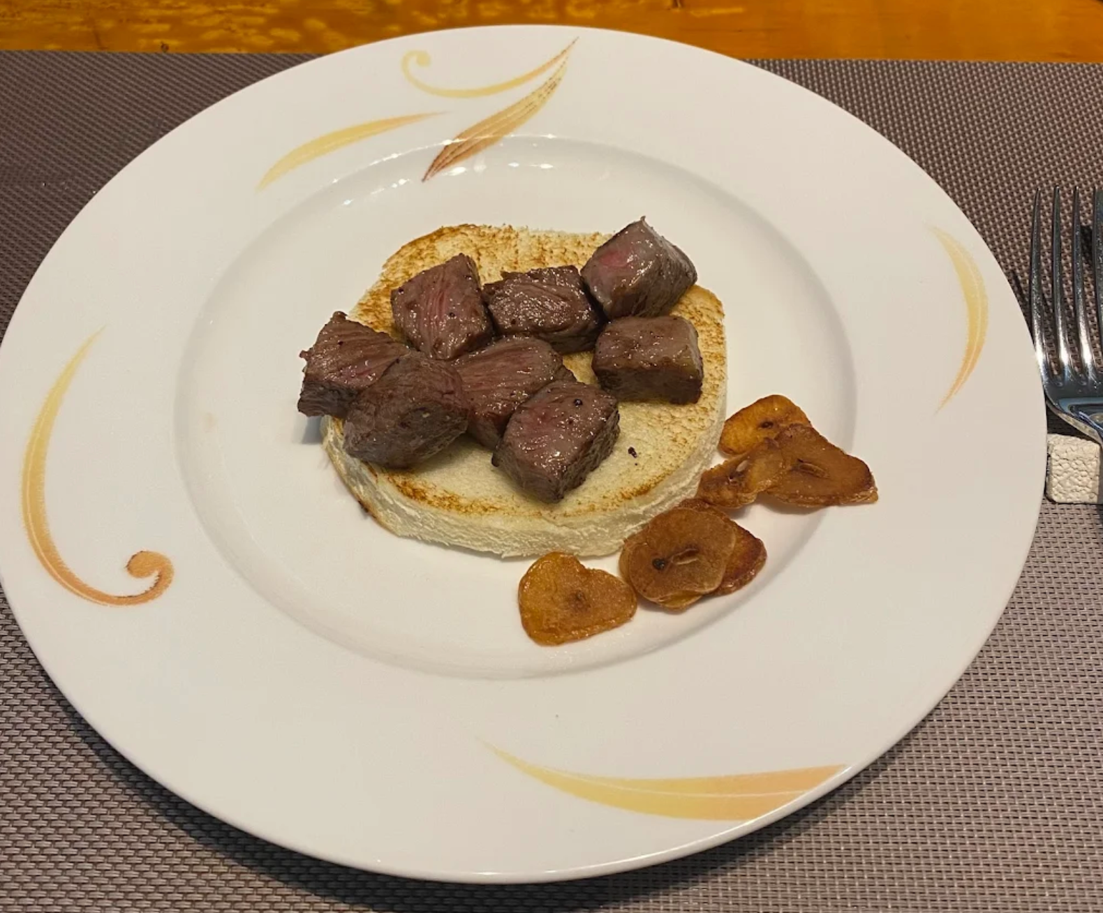 Cafe et Grill 錦亭の紹介画像