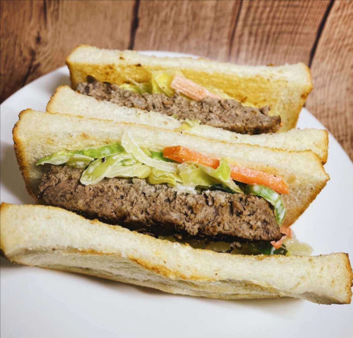 Ricks’ Grill Houseの紹介画像