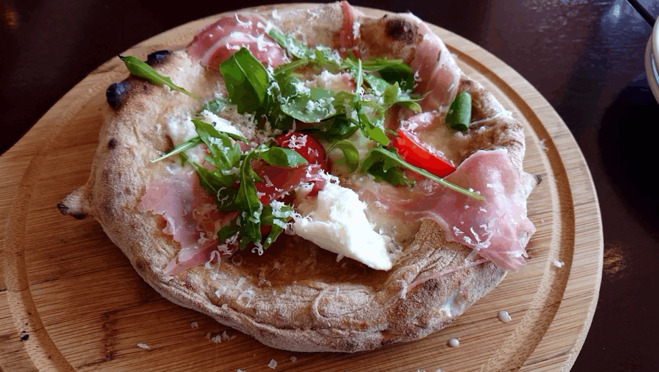 TATEYAMAイタリア食堂の紹介画像