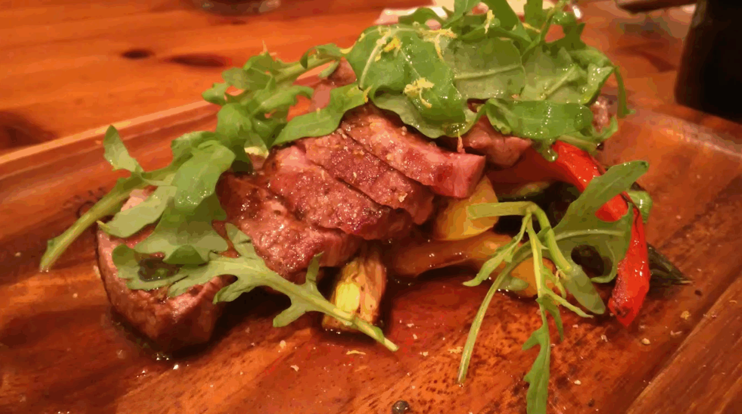 TATEYAMAイタリア食堂の紹介画像