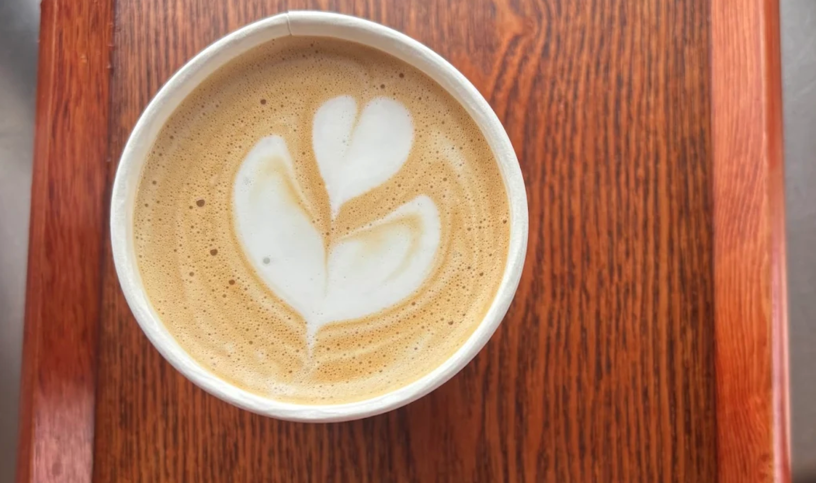 TOMIURA Espressoの紹介画像