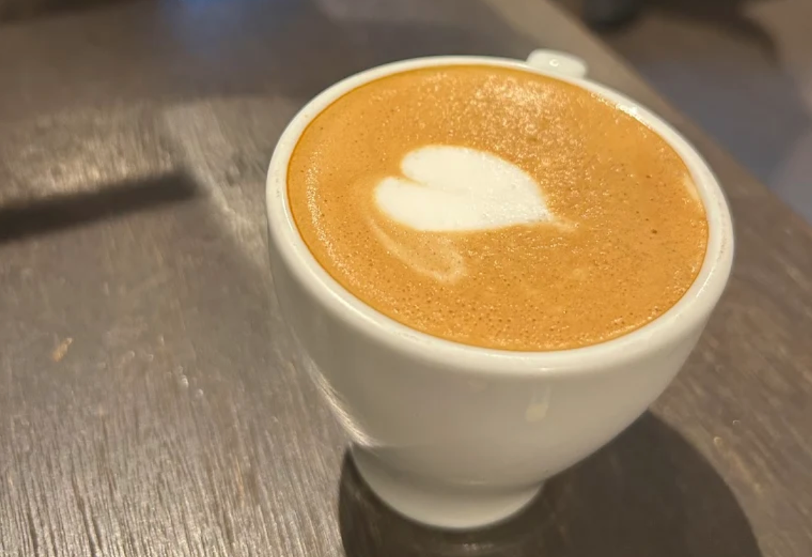 TOMIURA Espressoの紹介画像