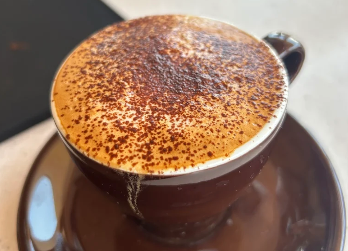TOMIURA Espressoの紹介画像