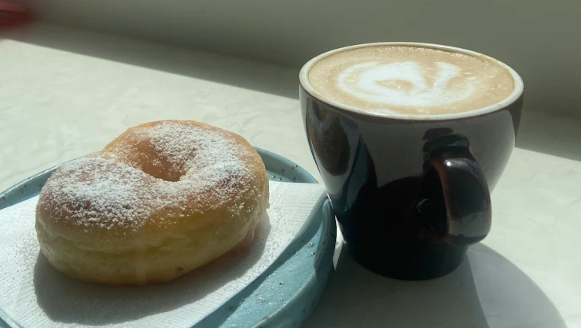 café bomの紹介画像