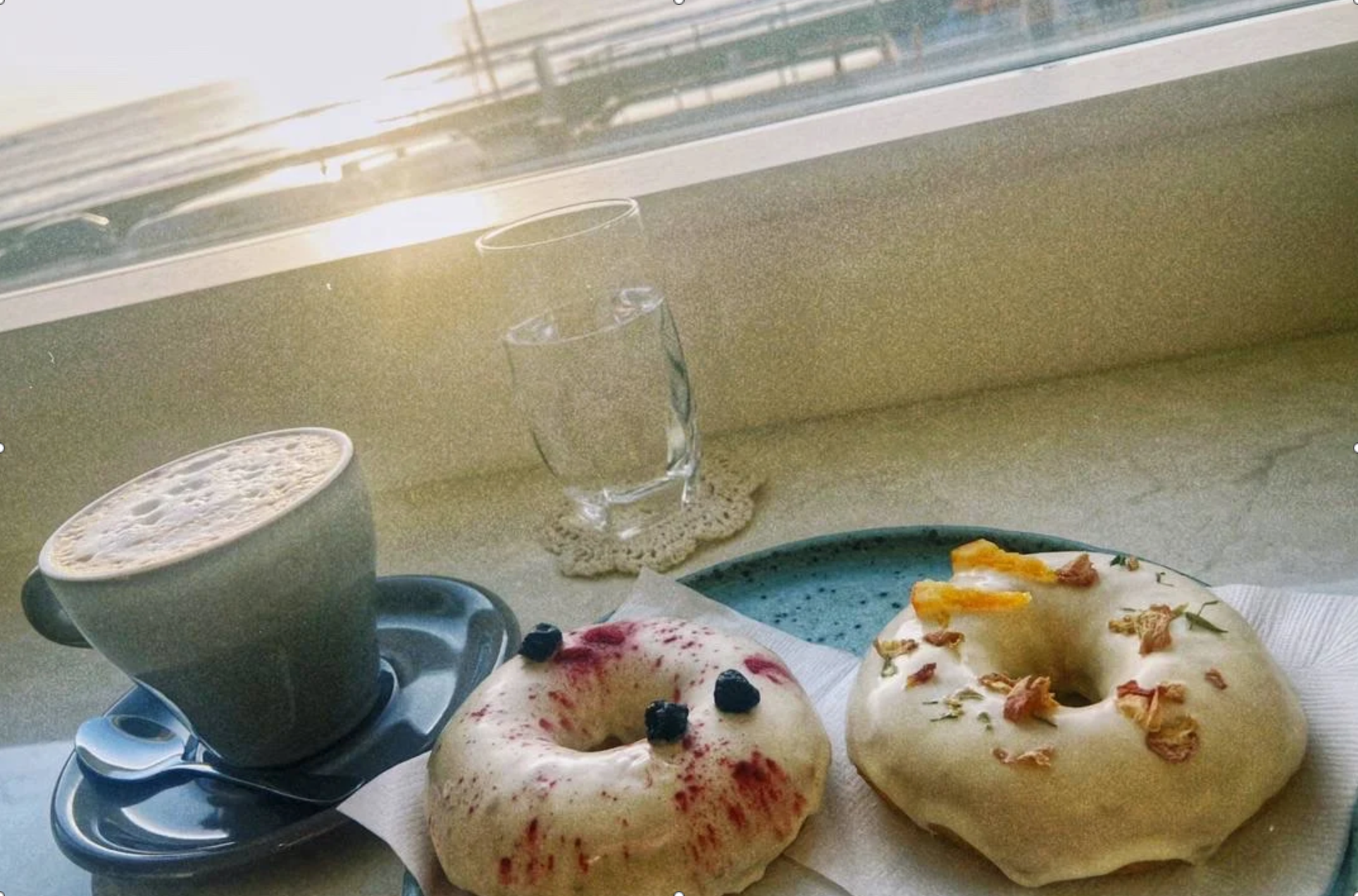 café bomの紹介画像