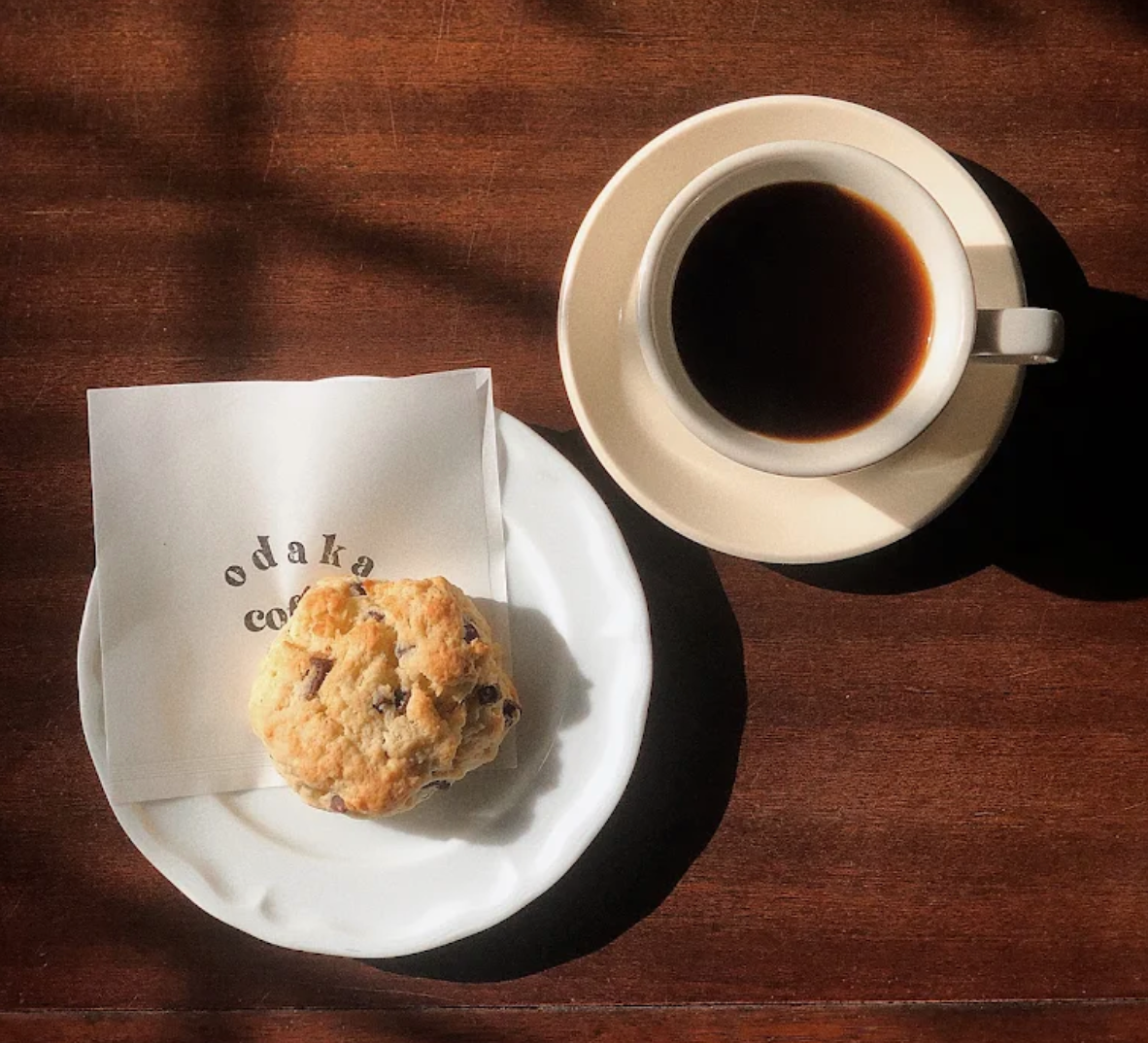 odaka coffeeの紹介画像