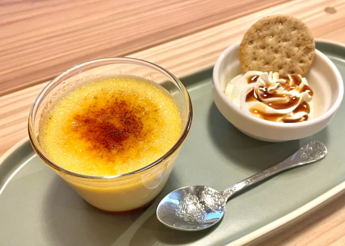 sunny nonchi cafeの紹介画像