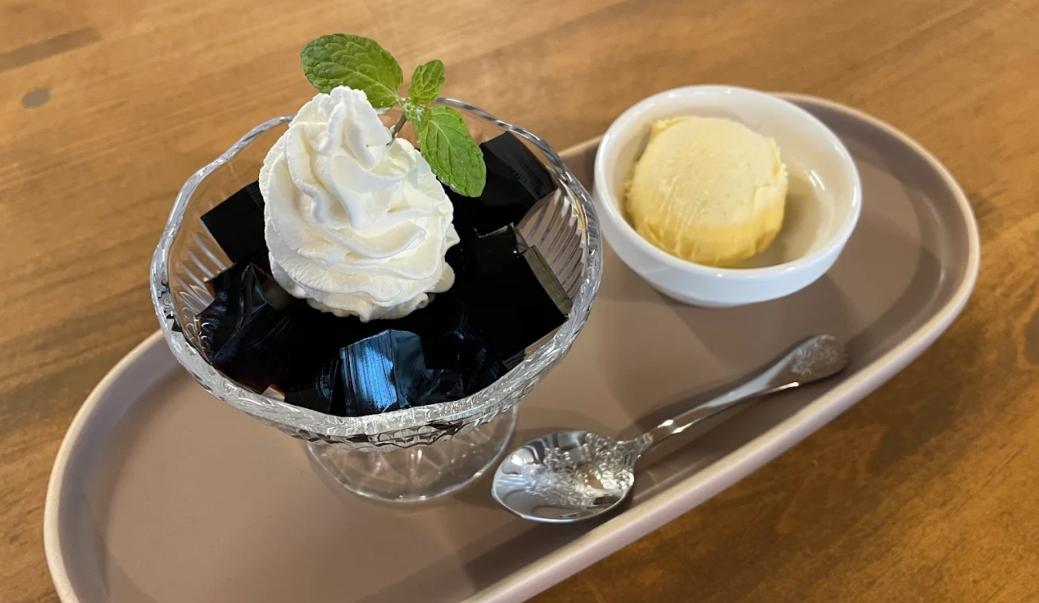 sunny nonchi cafeの紹介画像
