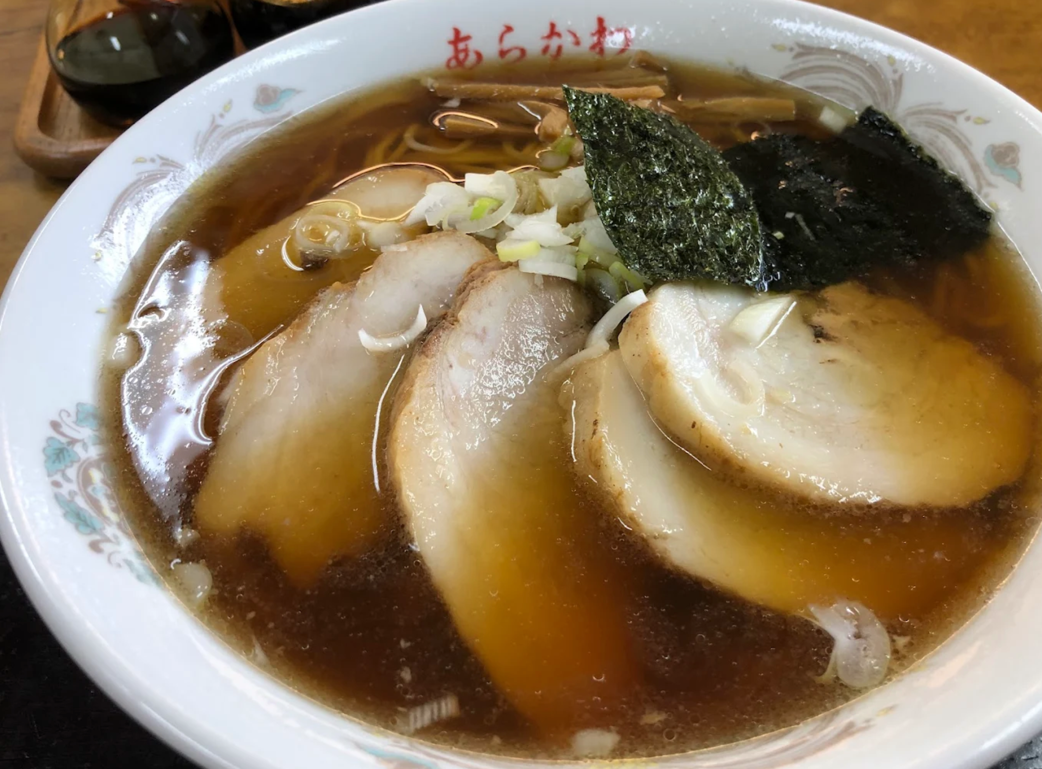 あらかわ食堂の紹介画像