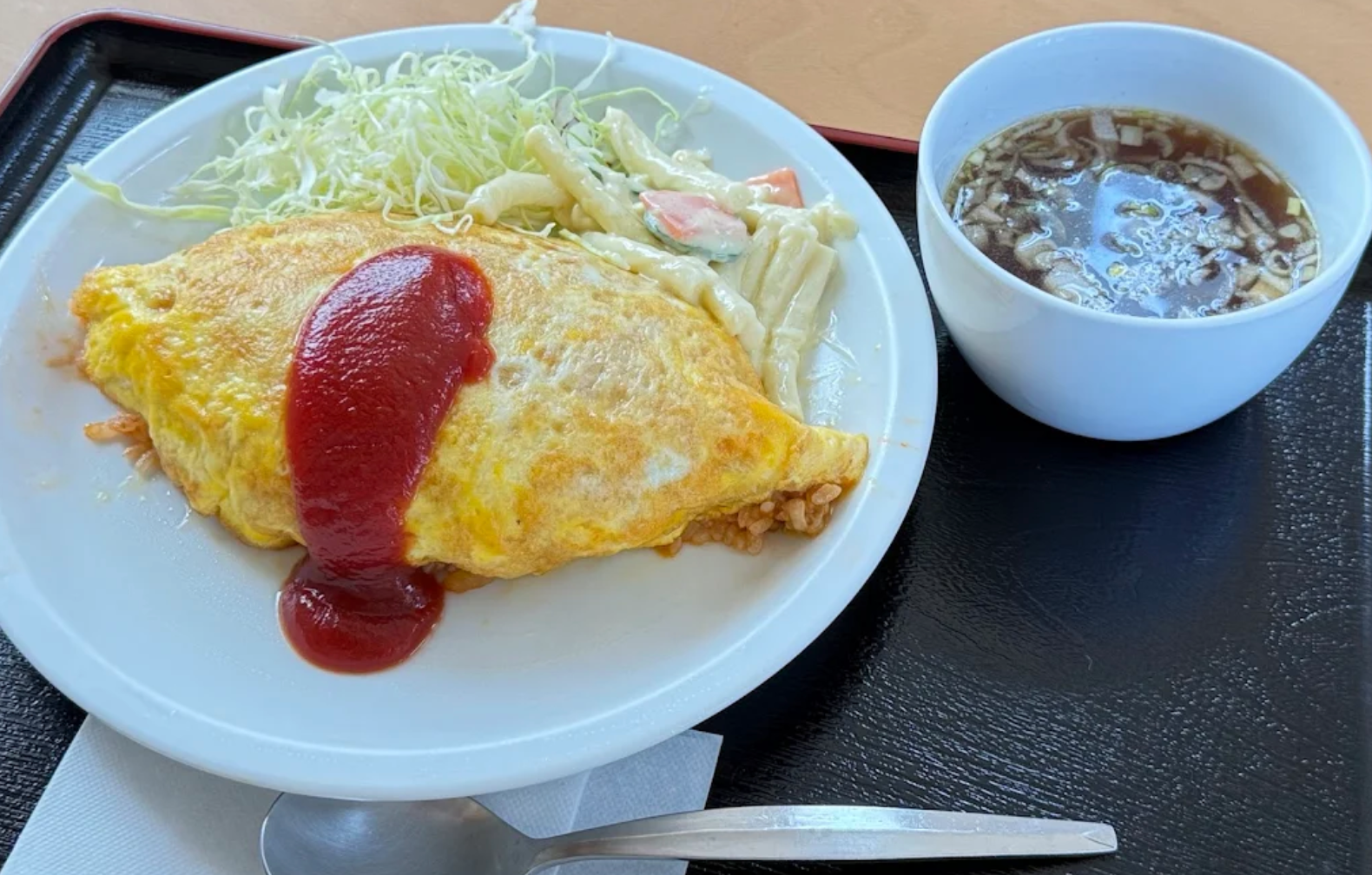 あらかわ食堂の紹介画像
