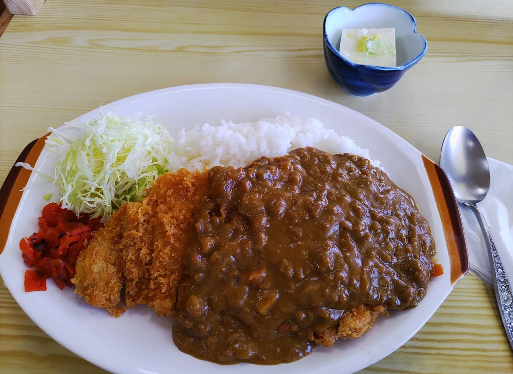 とんかつとんとんの紹介画像