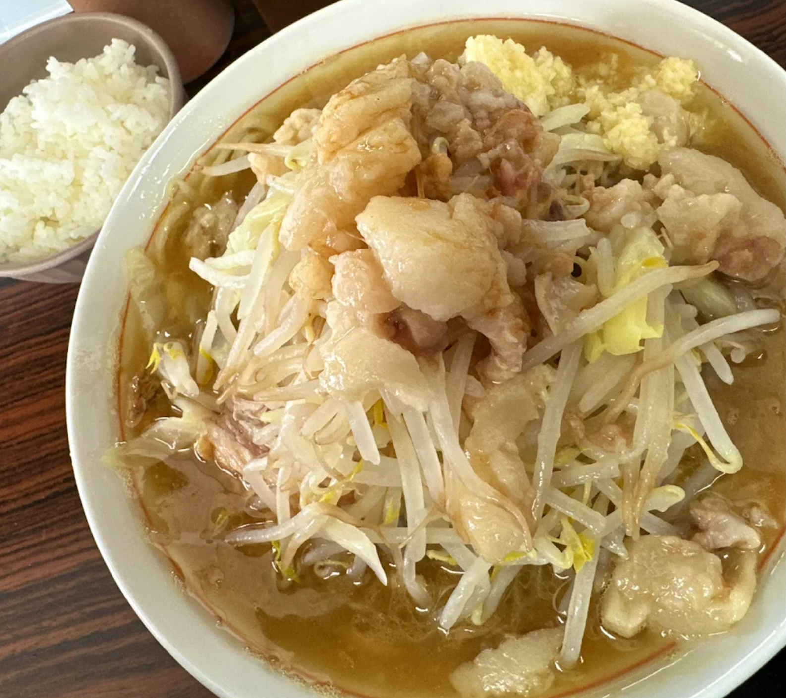 ゆのんずラーメンの紹介画像