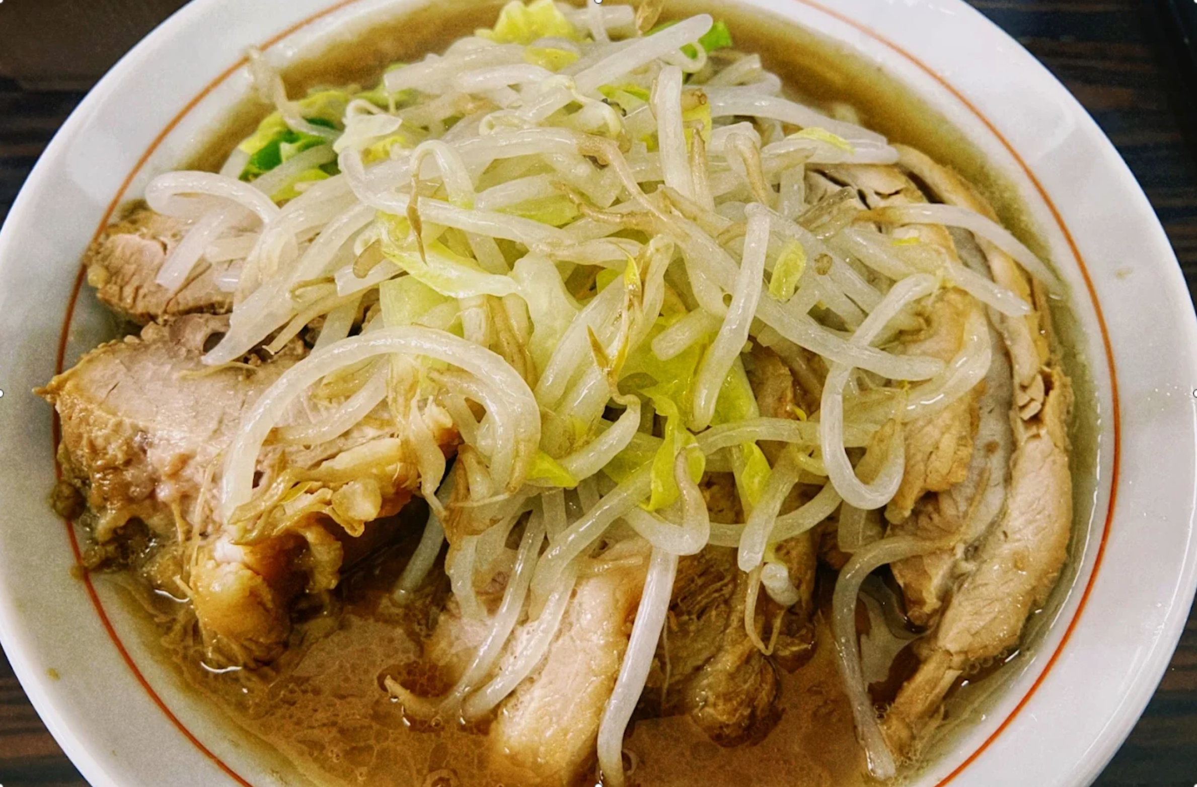 ゆのんずラーメンの紹介画像