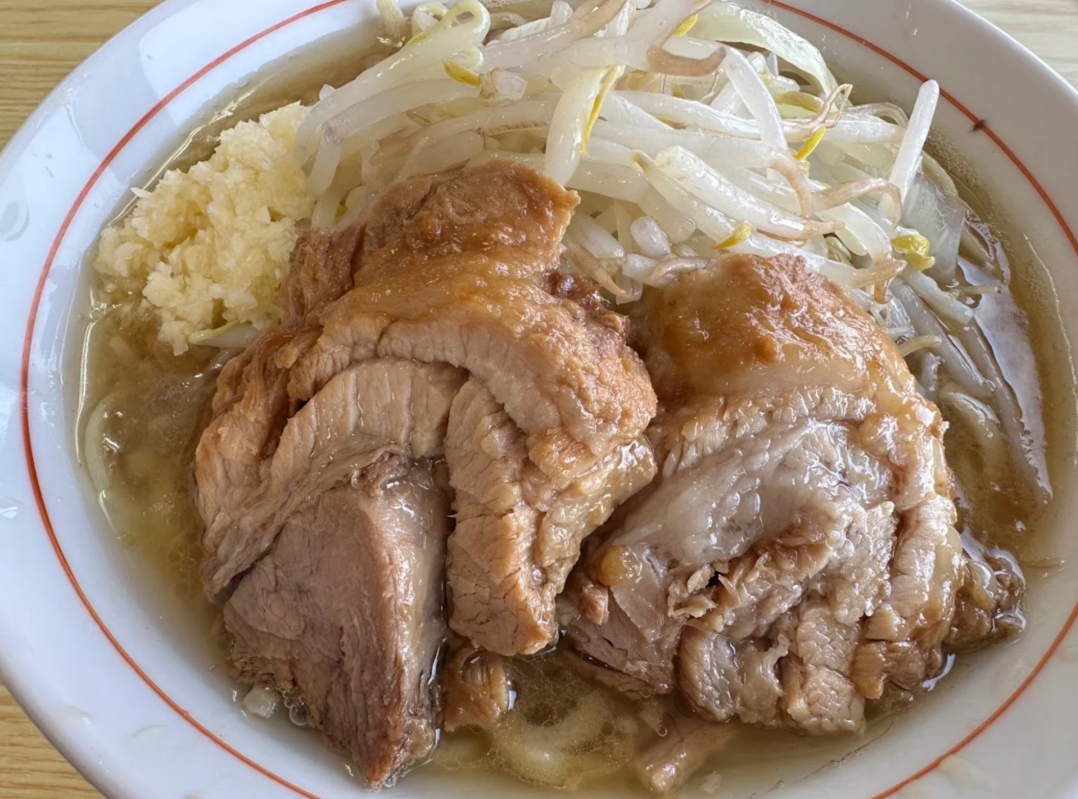 ゆのんずラーメンの紹介画像
