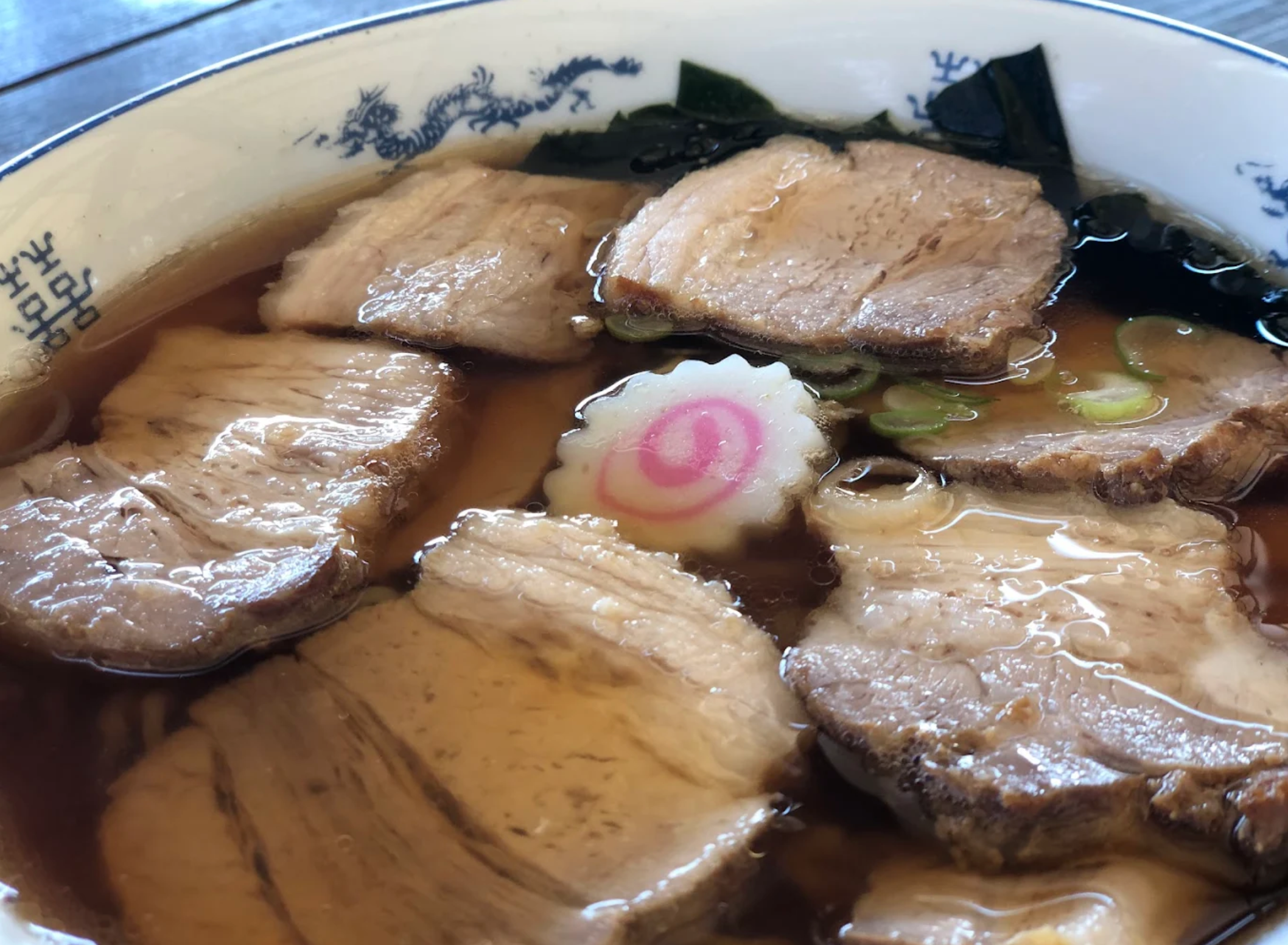らーめん わたなべの紹介画像