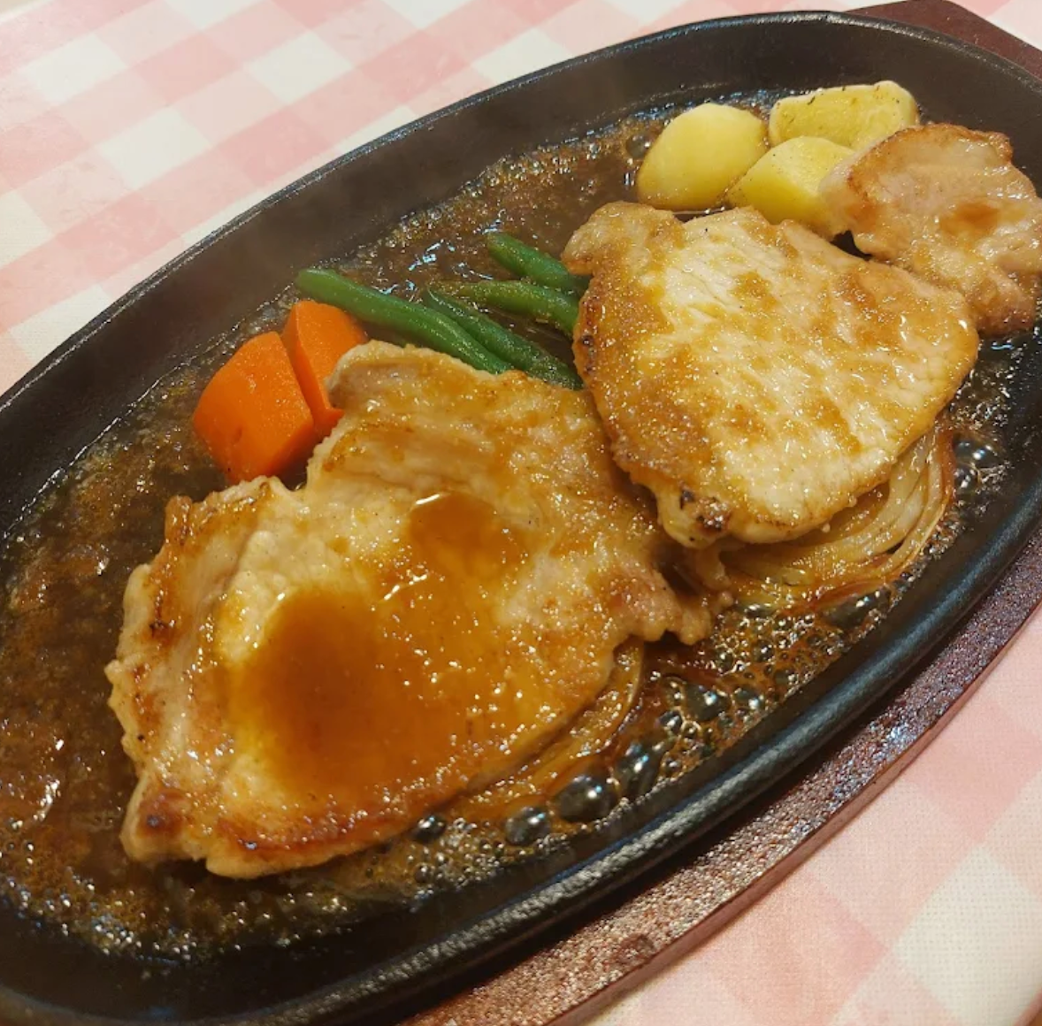 アミーゴの紹介画像