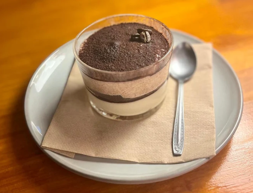 カフェ・ラ・プラージュの紹介画像