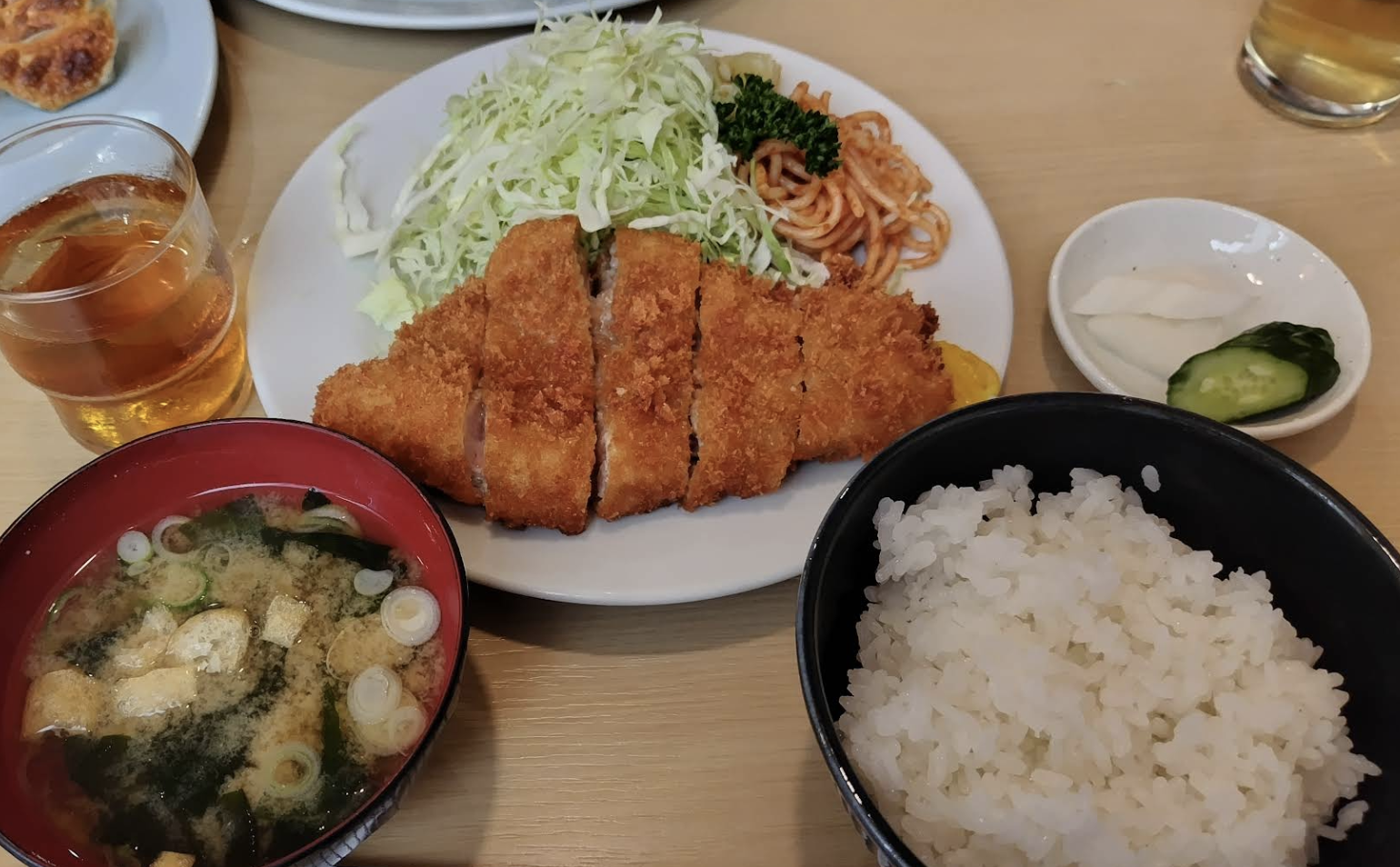 とん亭いとうの紹介画像
