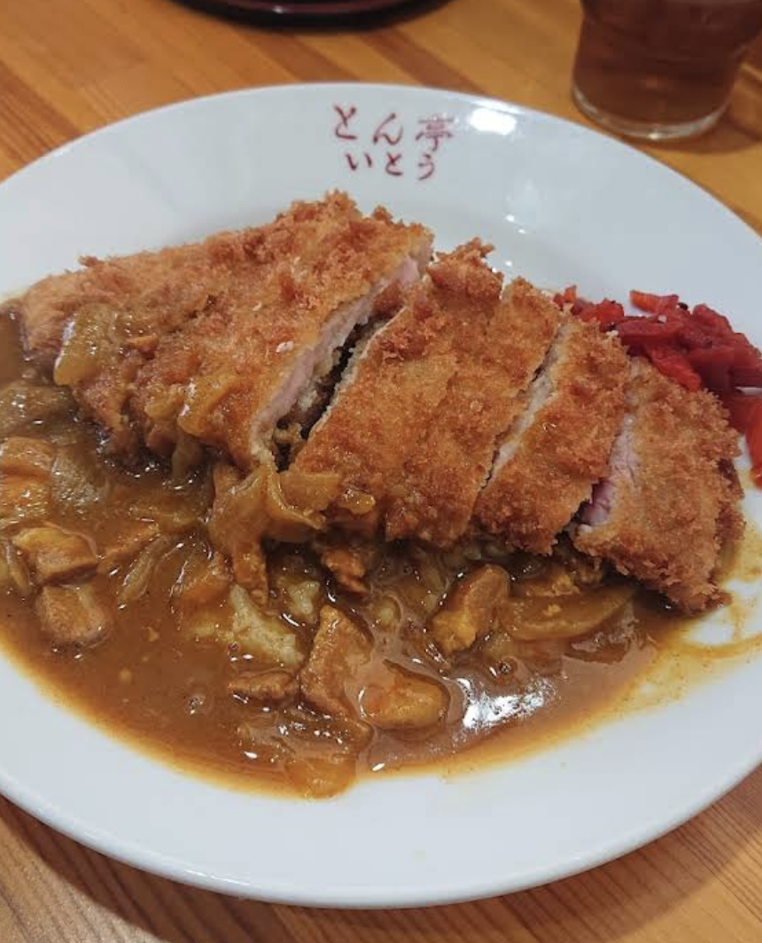 とん亭いとうの紹介画像