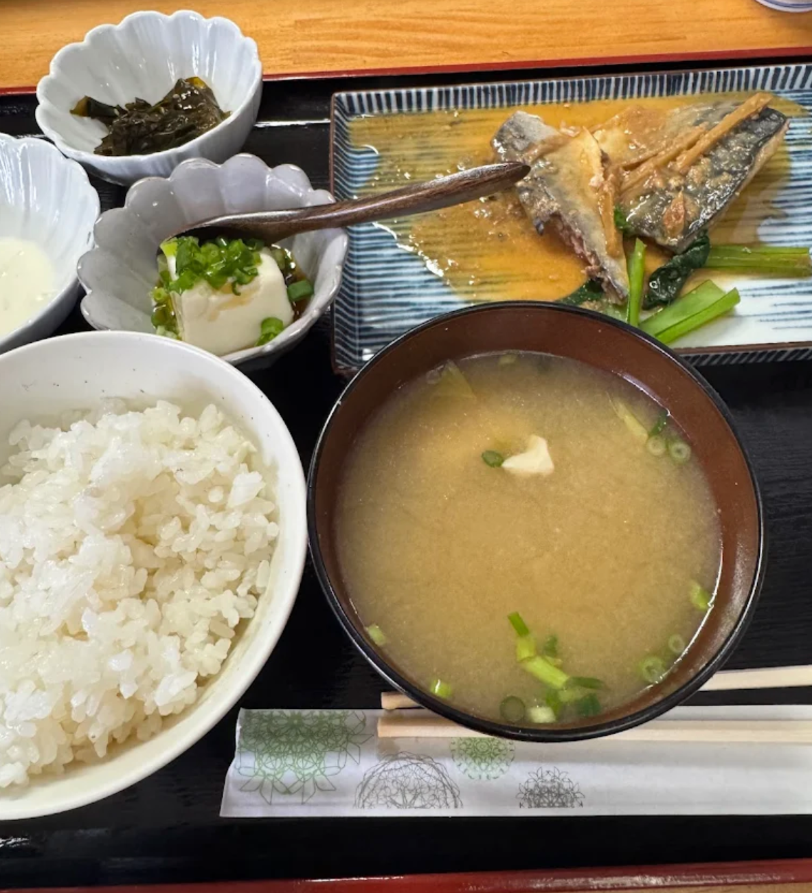 ランチカフェのんの紹介画像