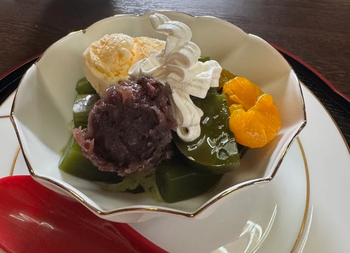 ランチカフェのんの紹介画像