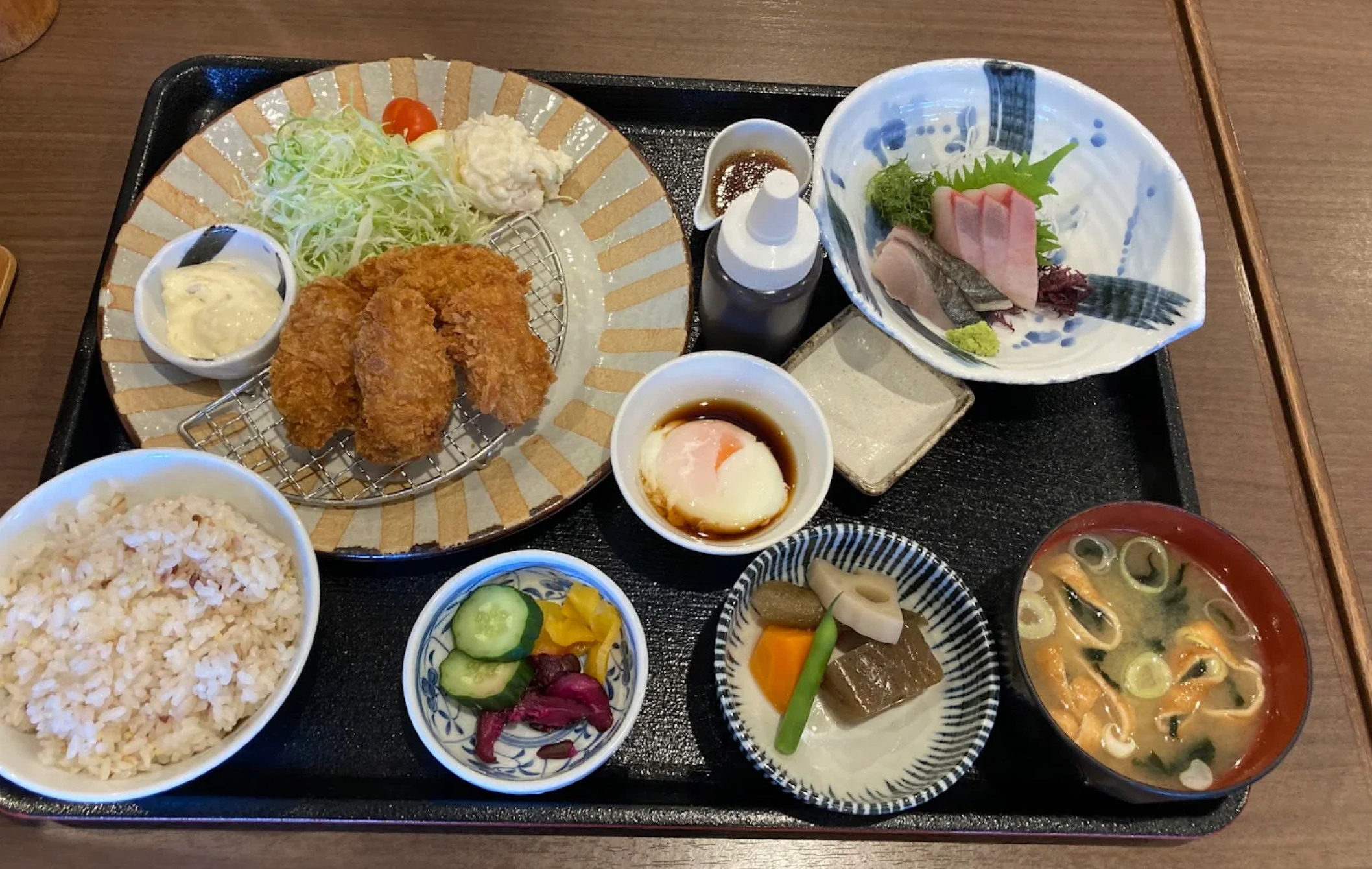 レストランSATOMIの紹介画像