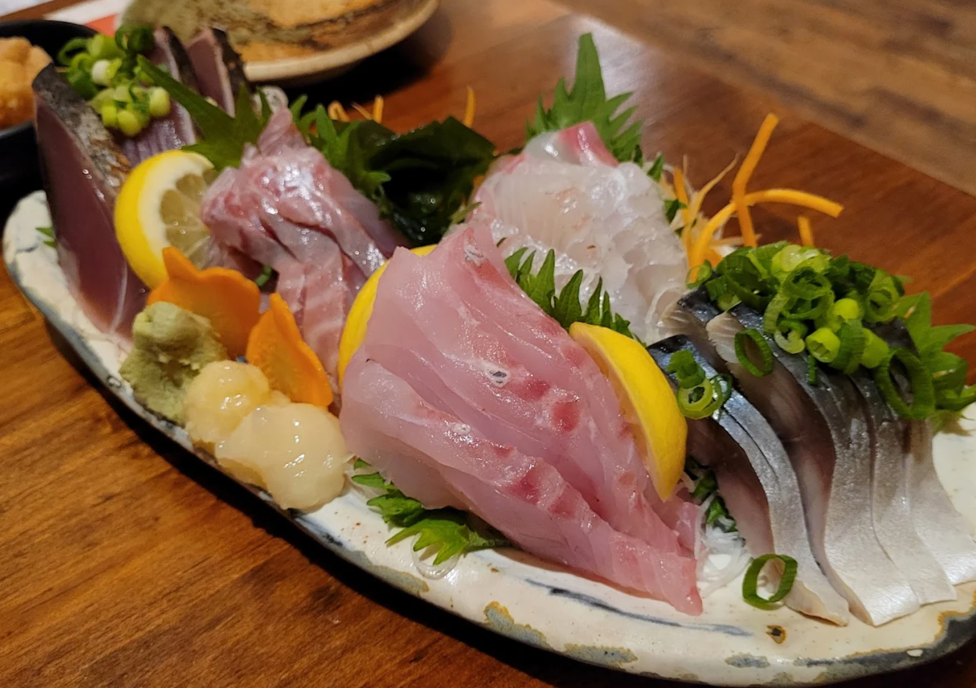 地魚串焼 だるまやの紹介画像