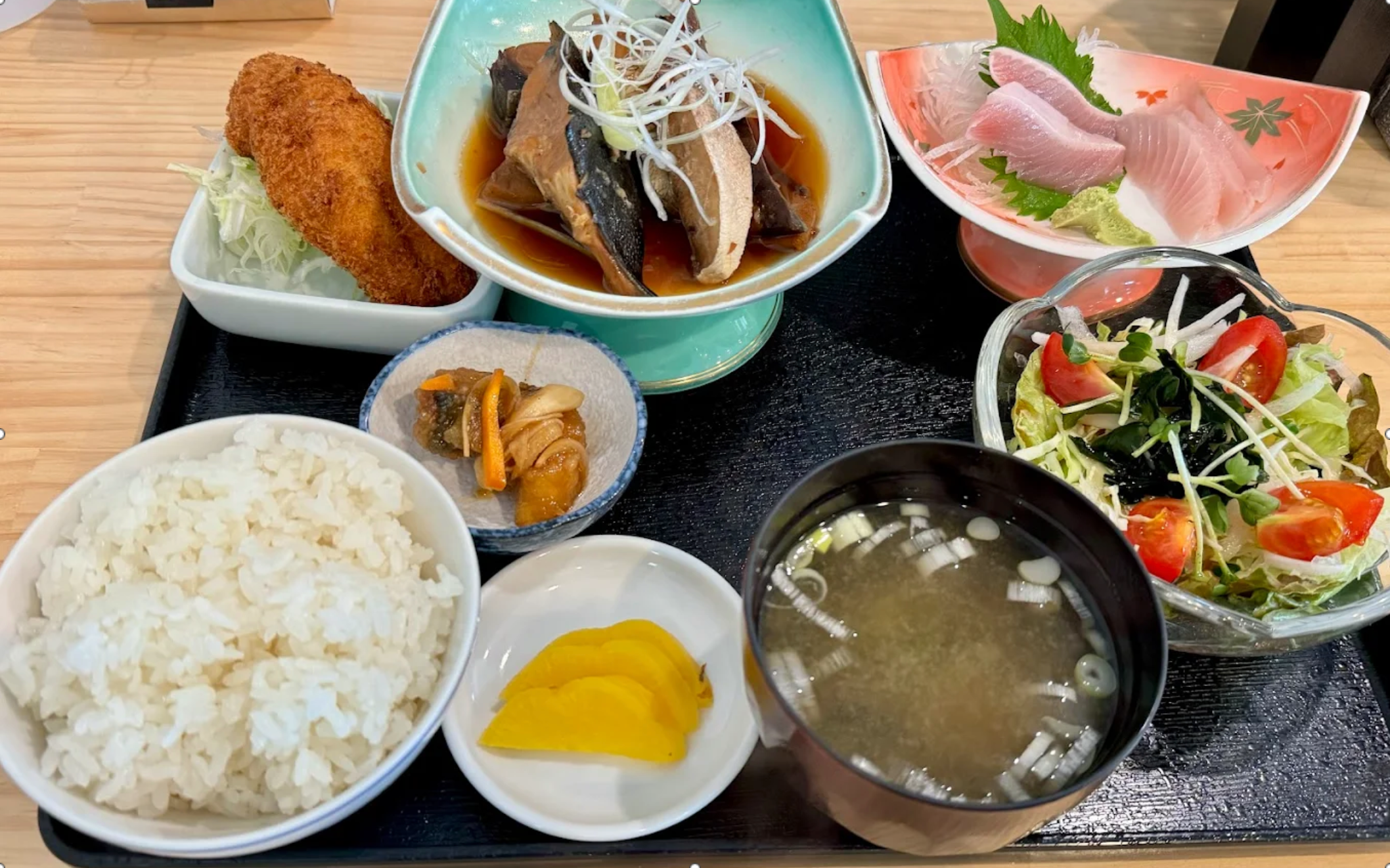 地魚料理 海風堂の紹介画像