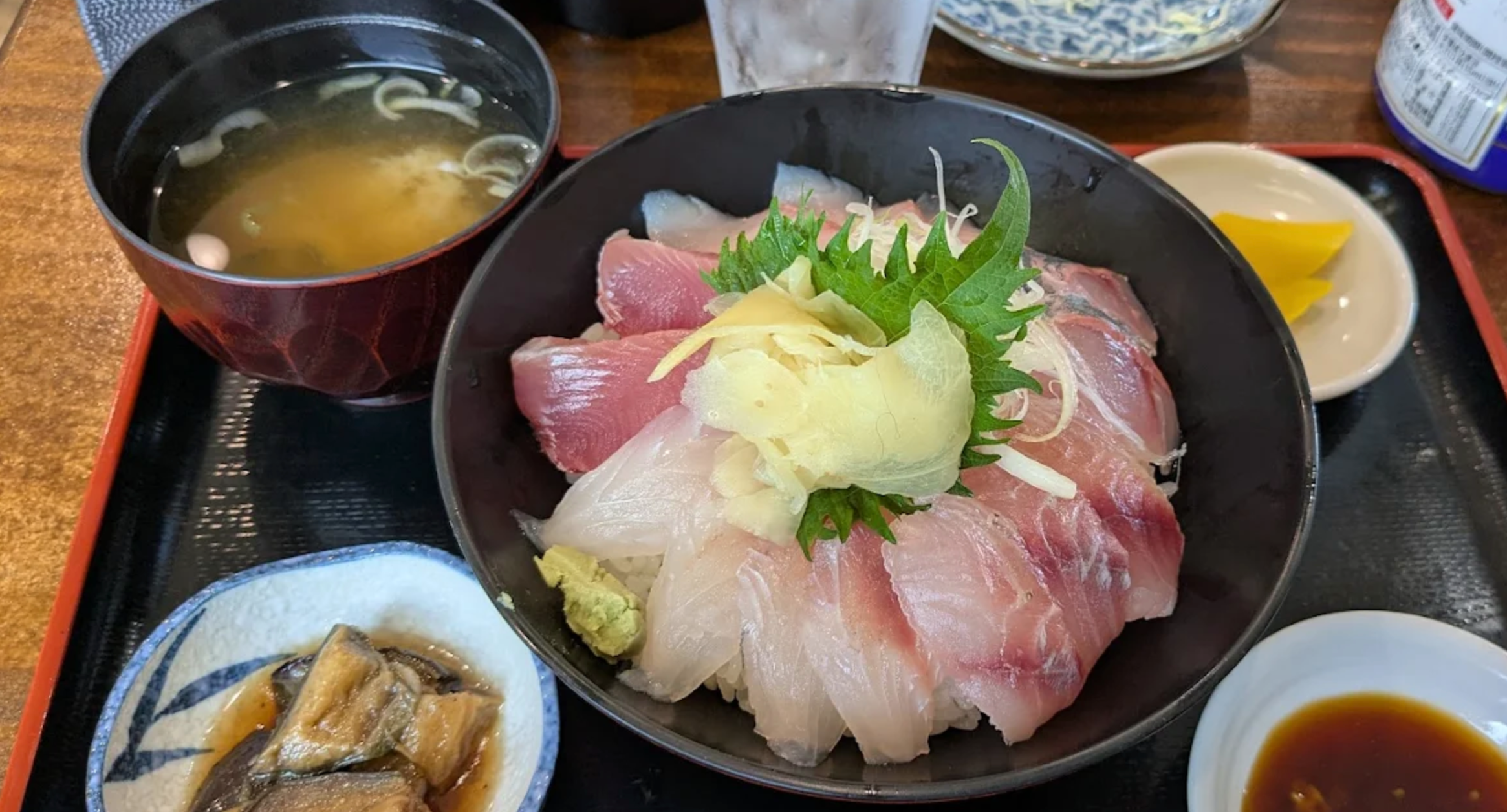 地魚料理 海風堂の紹介画像