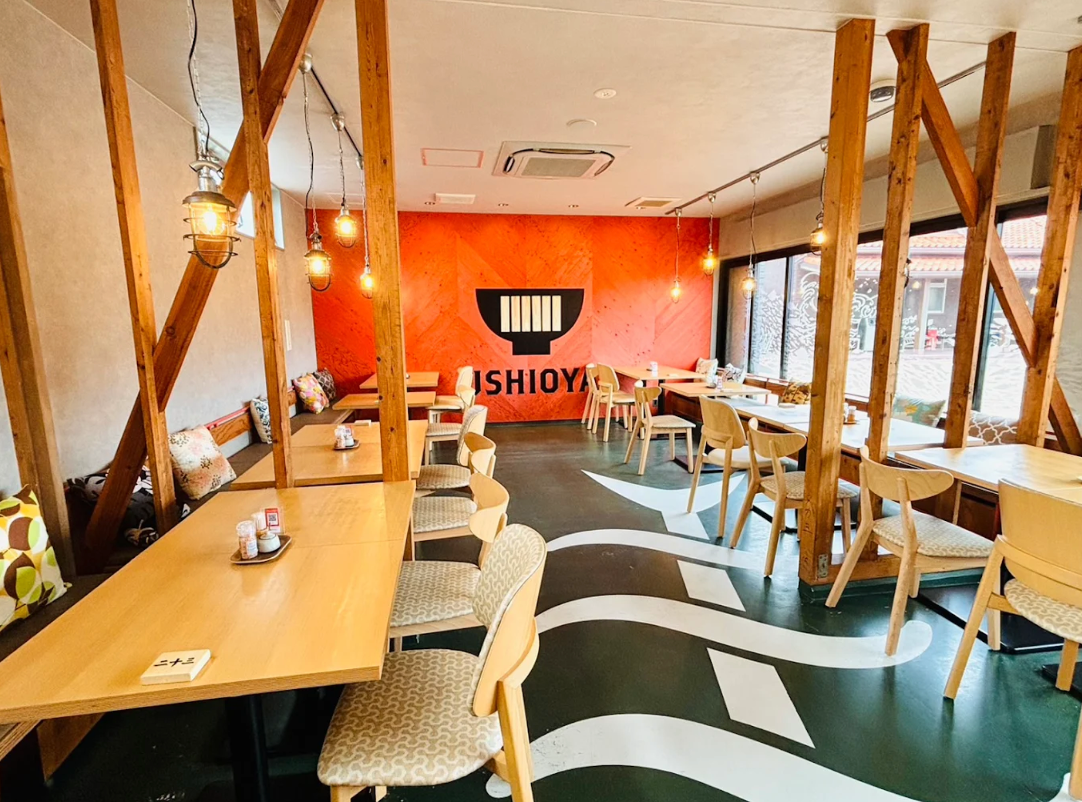 天丼うしおやの紹介画像