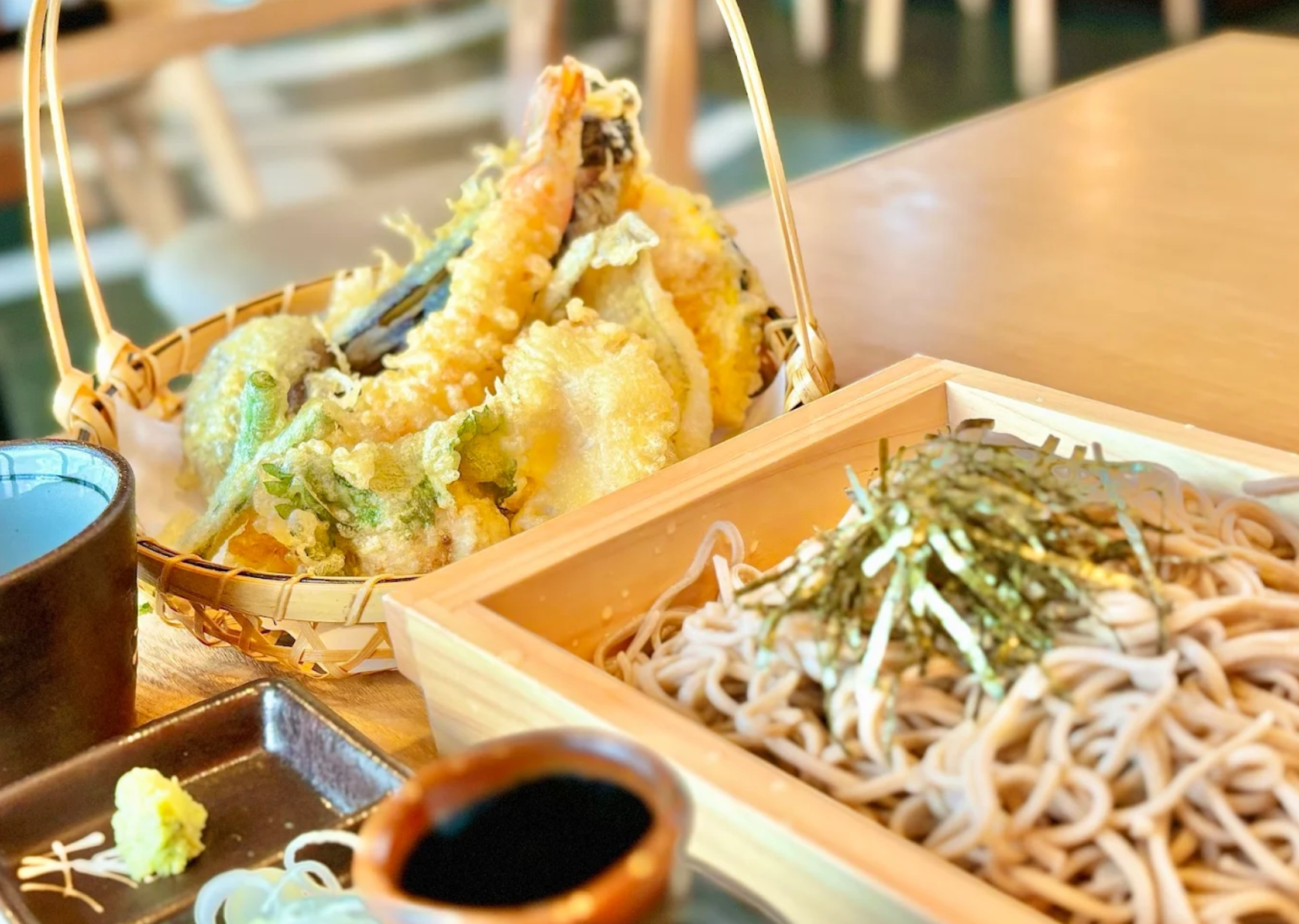 天丼うしおやの紹介画像
